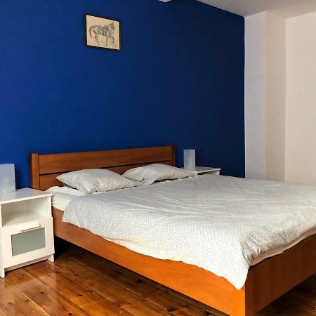 Apartament Przy Zoo 브로츠와프 외부 사진